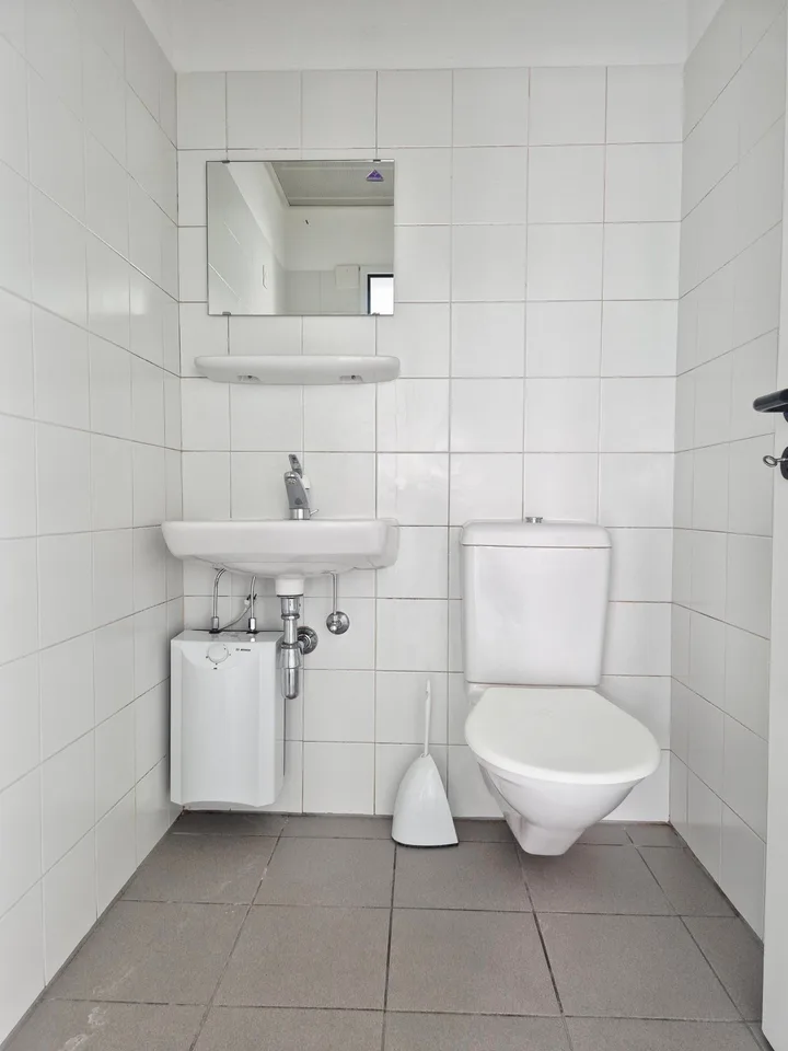 Büro 196 m² Open Space im Herzen von Chiasso