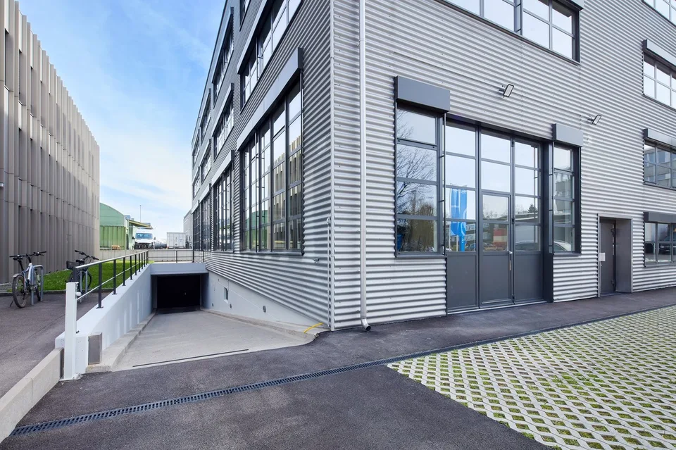 VIELSEITIGE BÜRO- UND GEWERBEFLÄCHEN – Foto 11 von 11