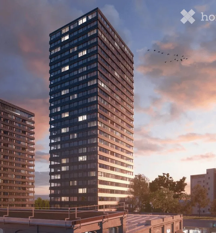3.5-Zimmer-Traumwohnung mit Rheinfall-Sicht | CHF 2’710.– inkl. NK & Einstellplatz