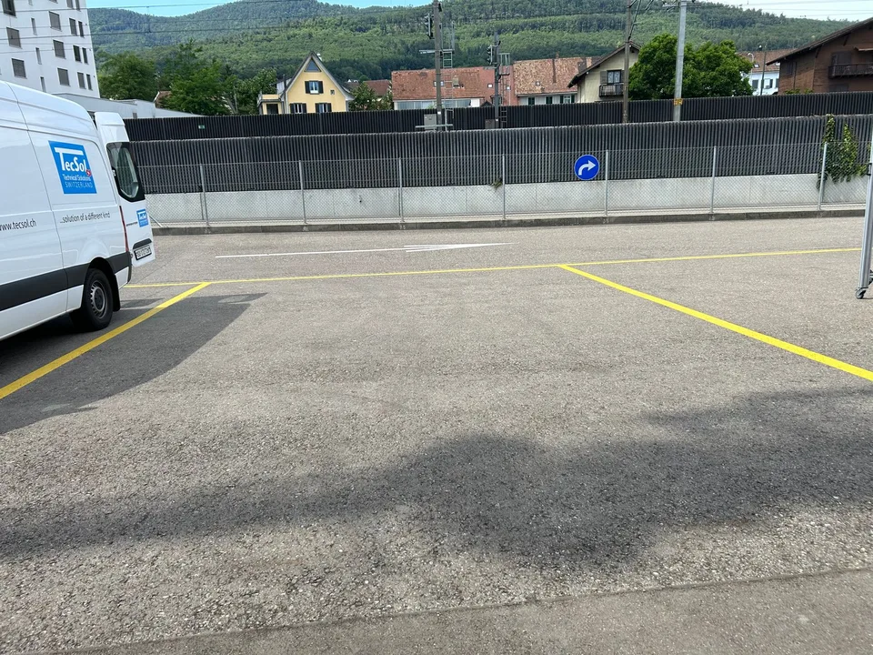 Flexibel nutzbare Workbox an zentraler Lage in Wangen bei Olten
