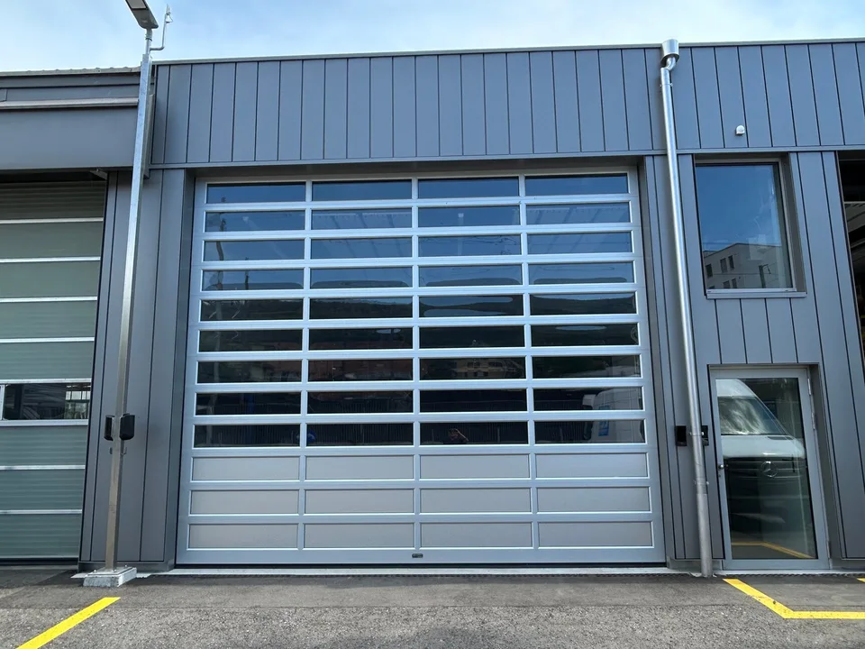 Flexibel nutzbare Workbox an zentraler Lage in Wangen bei Olten