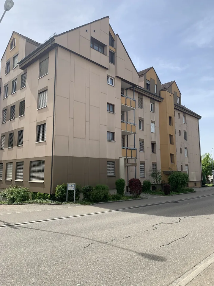 Appartamento mansardato di 3 camere – foto 7 di 7