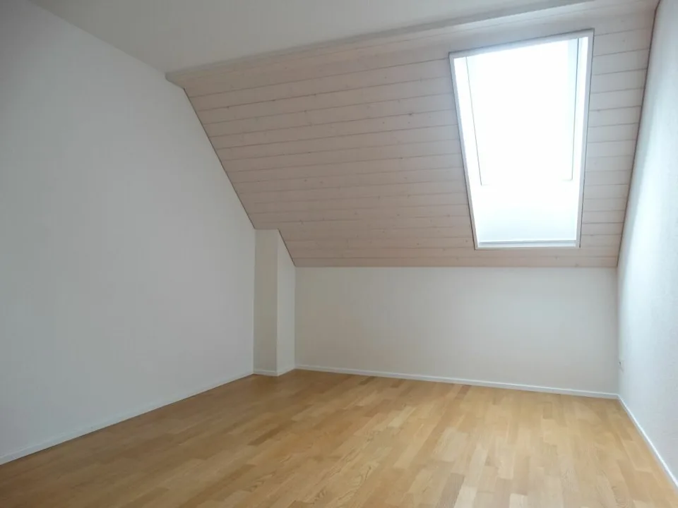Appartement spacieux 4.5 pièces au cœur de Madiswil