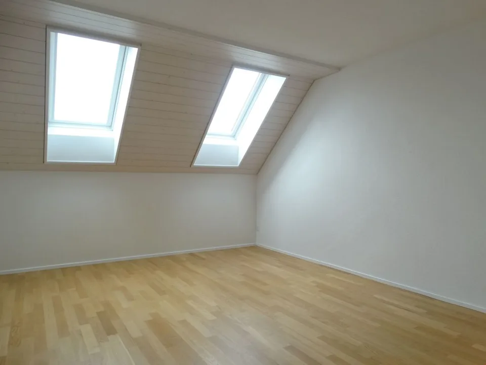 Appartement spacieux 4.5 pièces au cœur de Madiswil