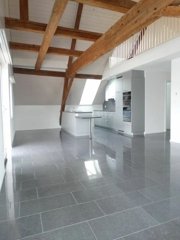Appartement spacieux 4.5 pièces au cœur de Madiswil