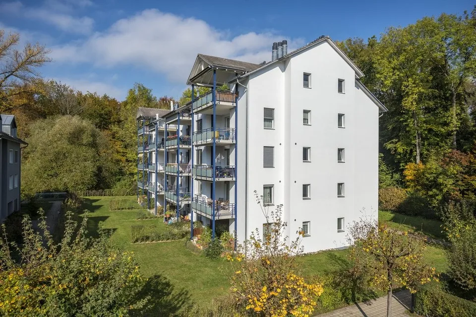 Hobbyraum in Aarau zu vermieten
