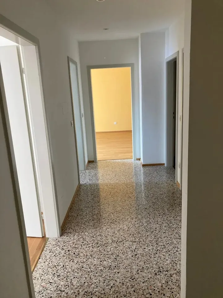 Miete von Apartment in Chiasso