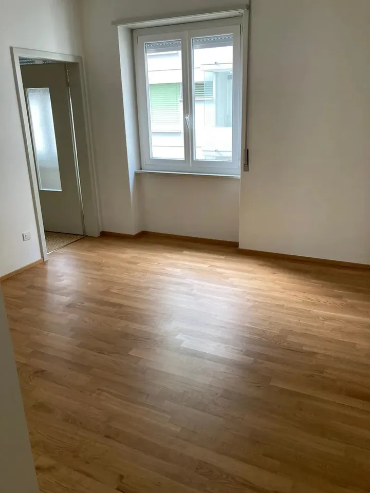Miete von Apartment in Chiasso