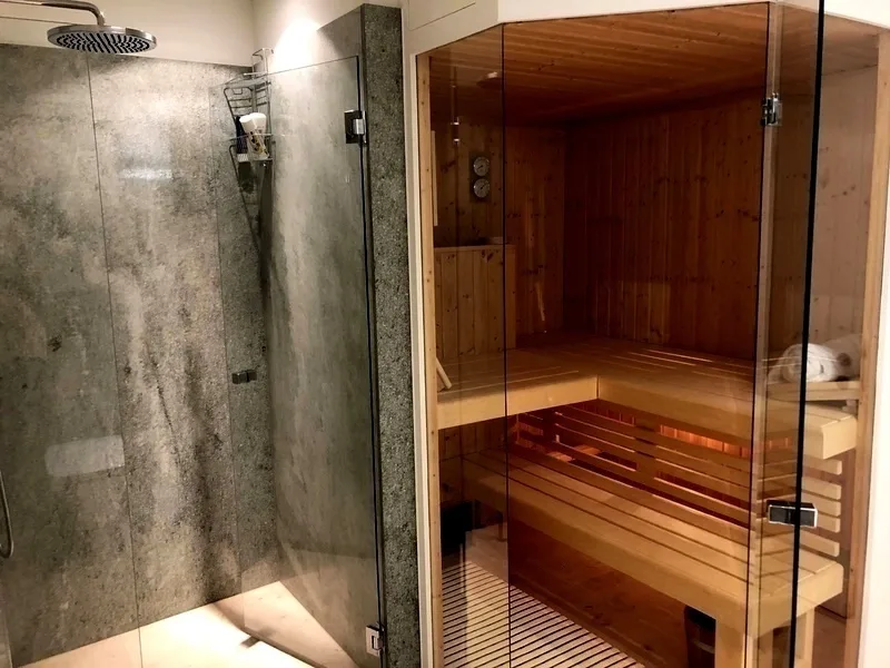 5 ZIMMER-ATTIKAWOHNUNG IN SARNEN (OW), MÖBLIERT