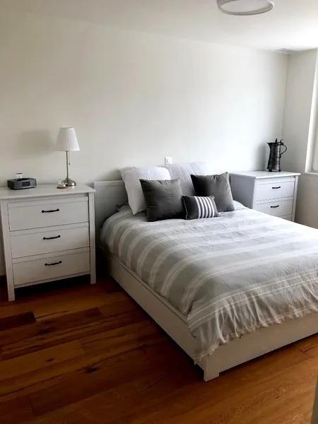 5 ZIMMER-ATTIKAWOHNUNG IN SARNEN (OW), MÖBLIERT