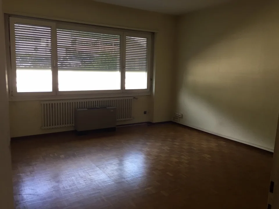 PETIT BUREAU À BEDANO
