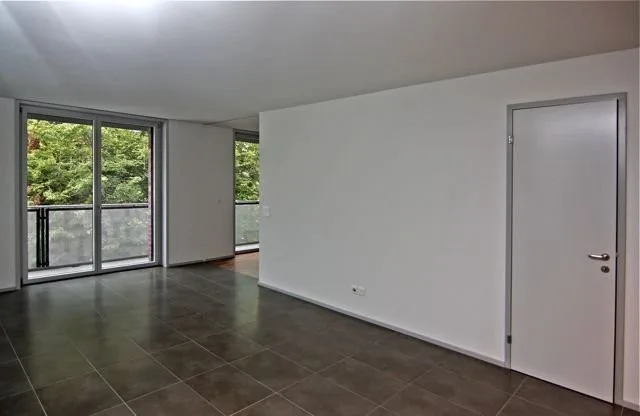 Wohnen im Sidiareal