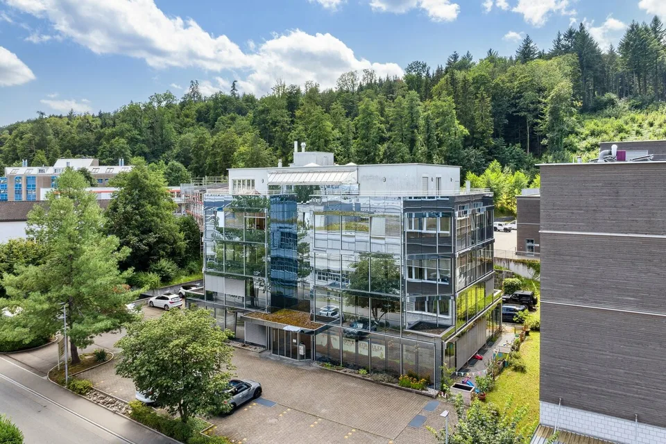 Bezugsbreit & unkomplizierte Zufahrt