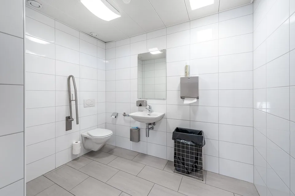 Bürohaus Inwilerried - Platz für Visionen. Raum für Ihr Unternehmen. – Foto 19 von 20