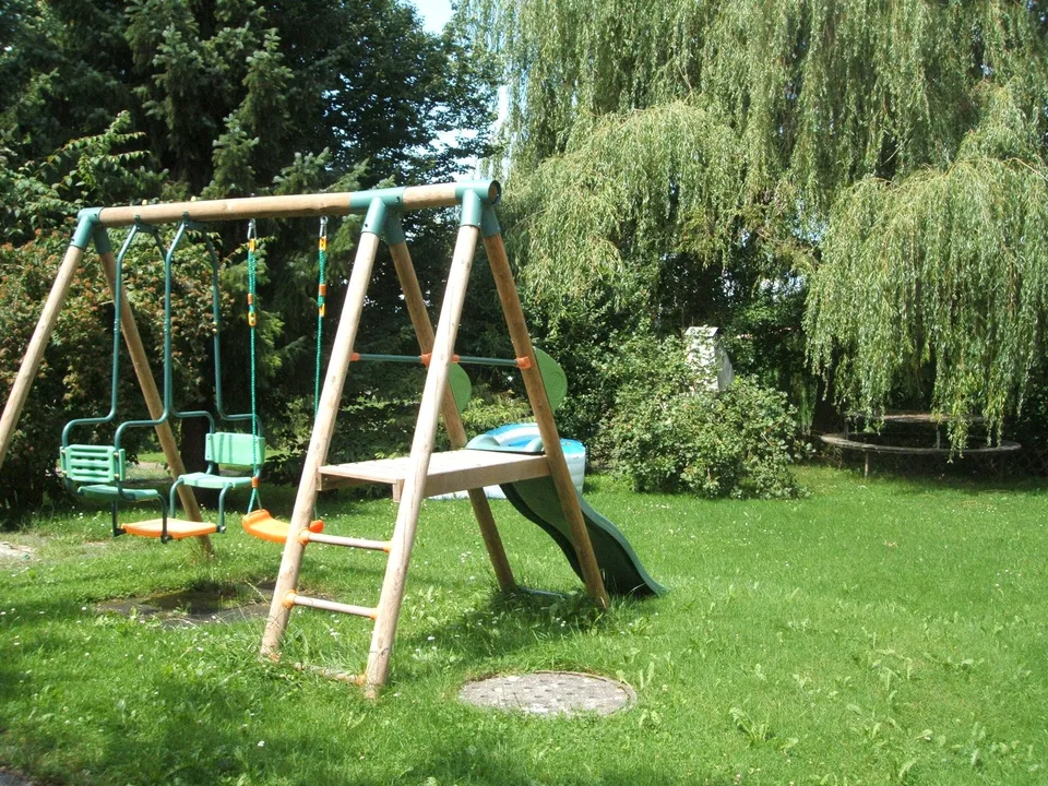 Appartamento familiare di 4,5 locali con cucina nuova a Schwarzenburg