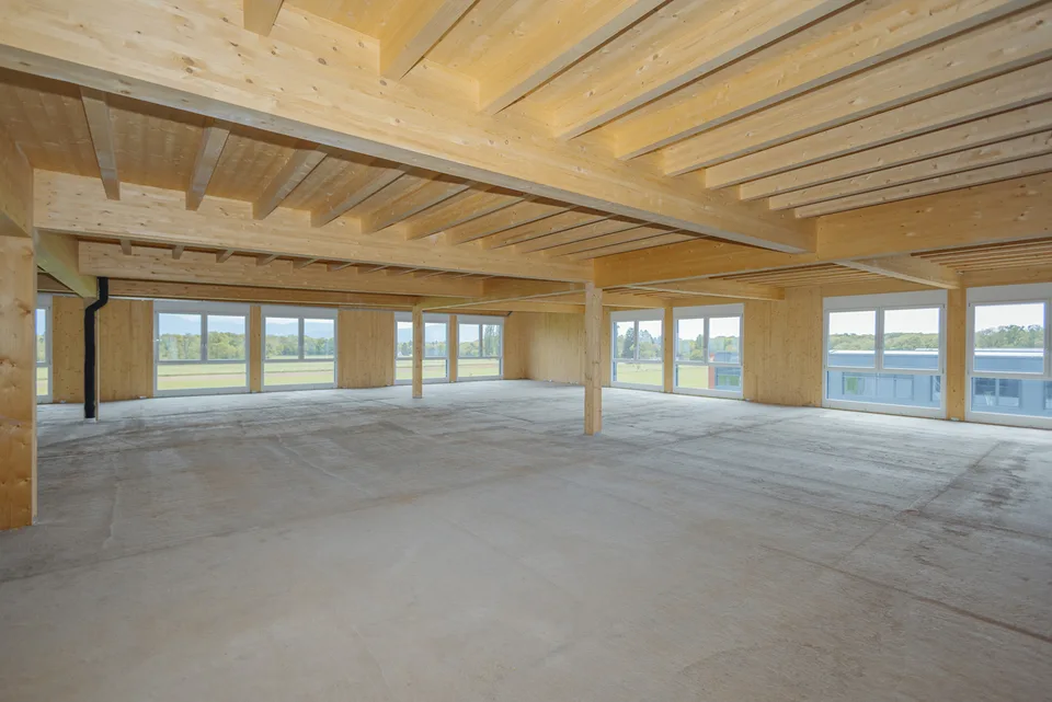 New in Gland - Large administrative area - office / 1'200m2 – photo 7 of 11