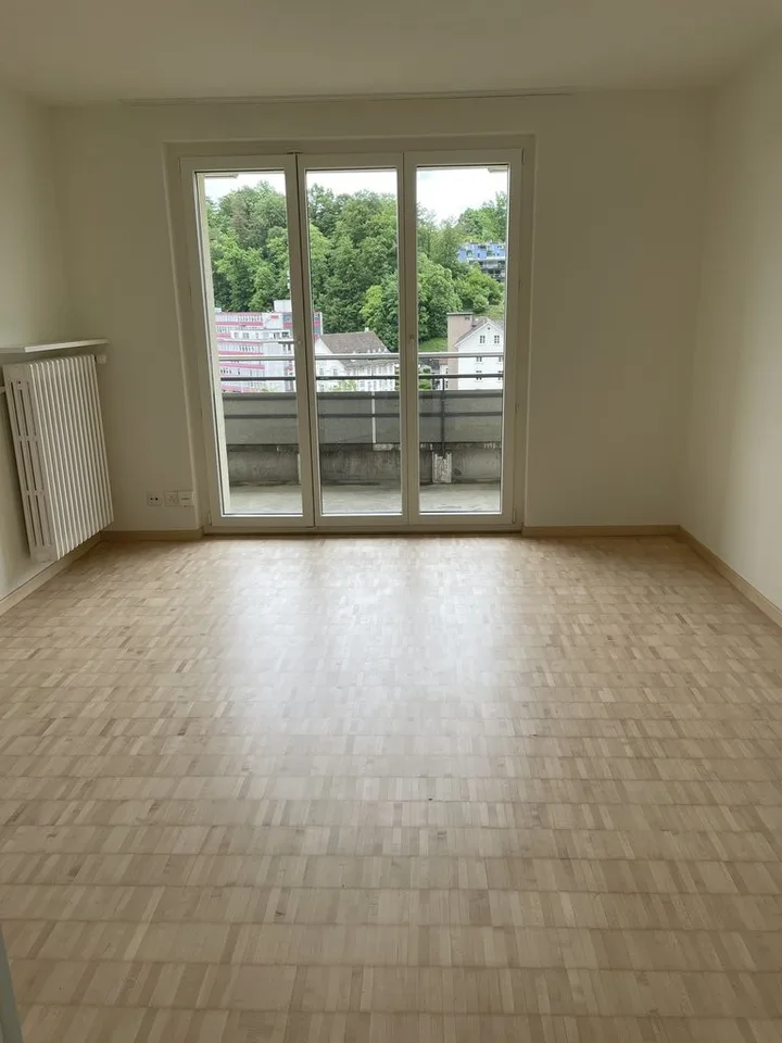 Appartamento 4,5 locali ad Adliswil in affitto, ideale per famiglie piccole