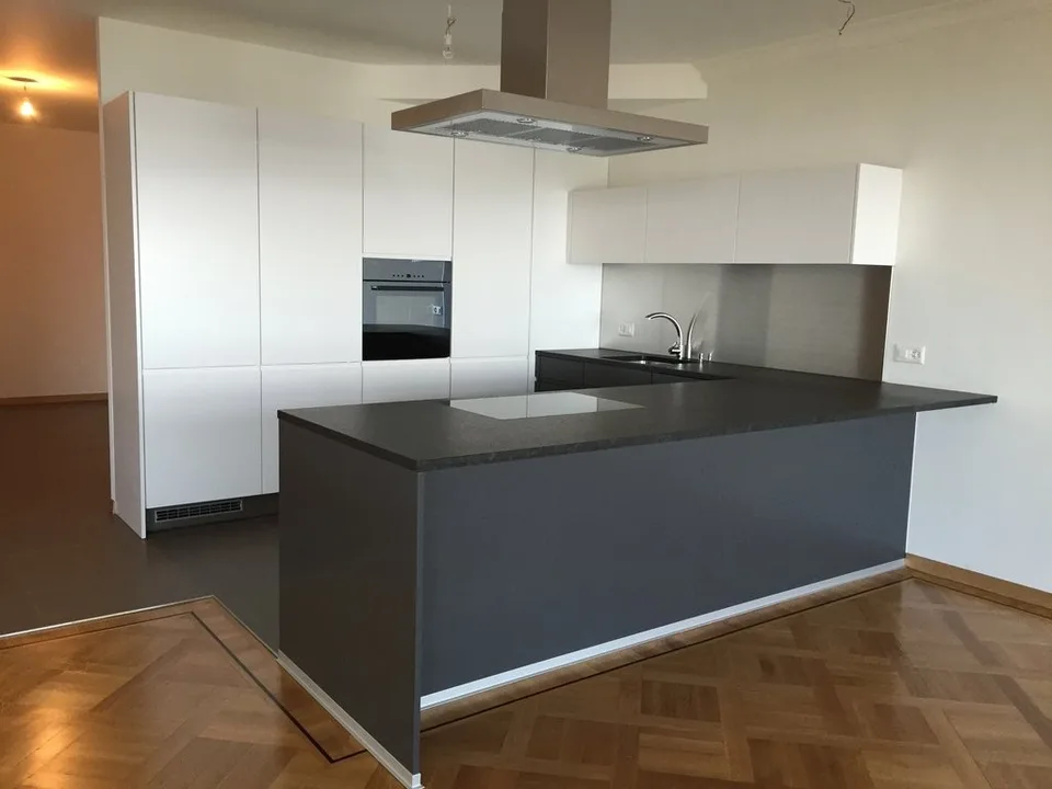 Schönes Apartment mit Seeblick