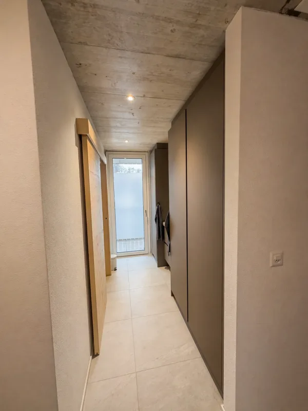 Nuova condivisione di lusso - Camere arredate con balcone e terrazze, a 2 passi dalla stazione di Châtel-St-Denis