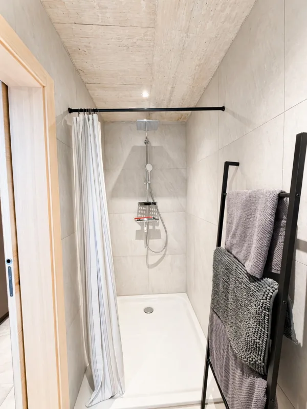 Nuova condivisione di lusso - Camere arredate con balcone e terrazze, a 2 passi dalla stazione di Châtel-St-Denis