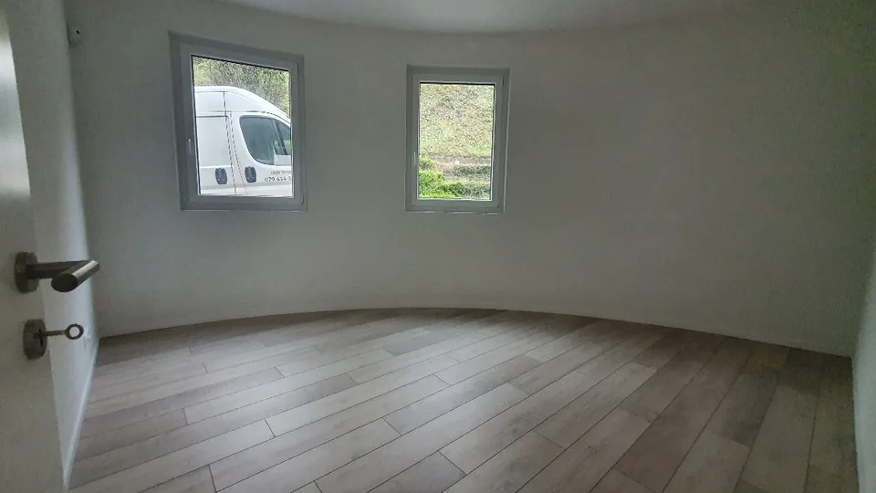 4.5 Zimmer Wohnung in Veytaux | UrbanHome