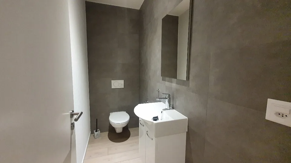 4.5 Zimmer Wohnung in Veytaux | UrbanHome