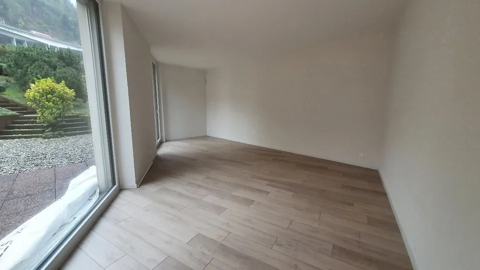 Appartement von hohem Standard, 4,5 Zimmer mit Terrasse