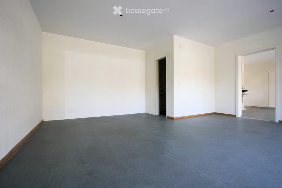 Espace commercial polyvalent à louer dans un bon emplacement