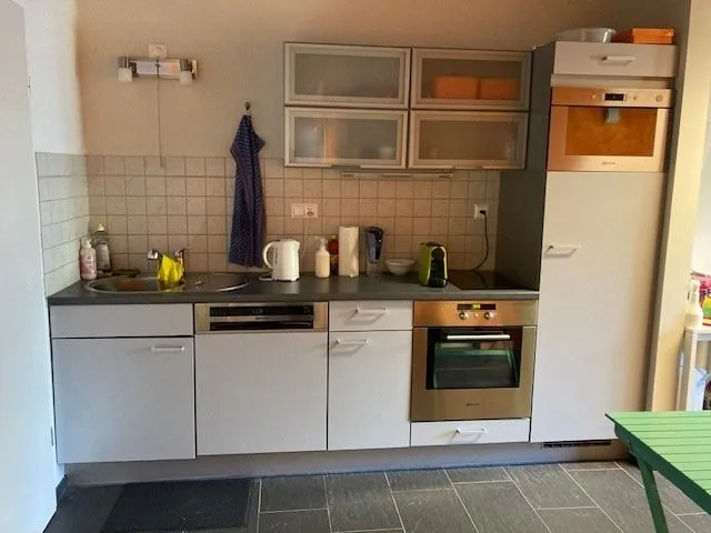 Verkaufsfläche nahe dem Stadtzentrum und dem Bahnhof