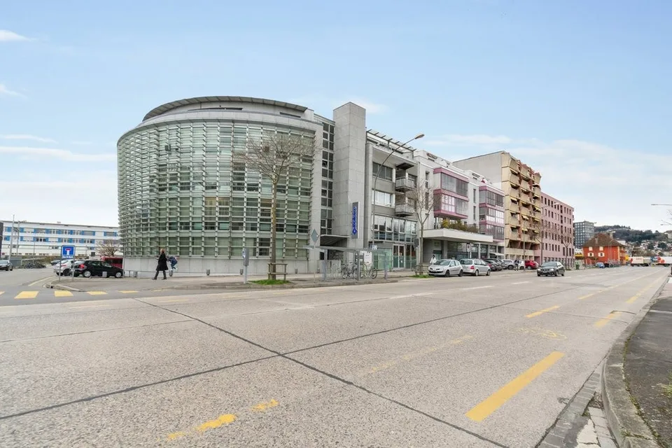 Surface commerciale proche du centre ville et de la gare