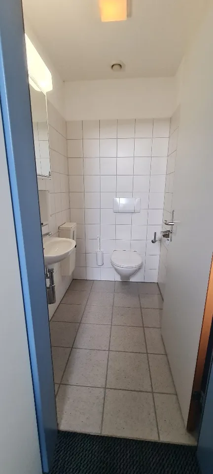 Approx. 150 m2 office space on the 6th floor – photo 9 of 9