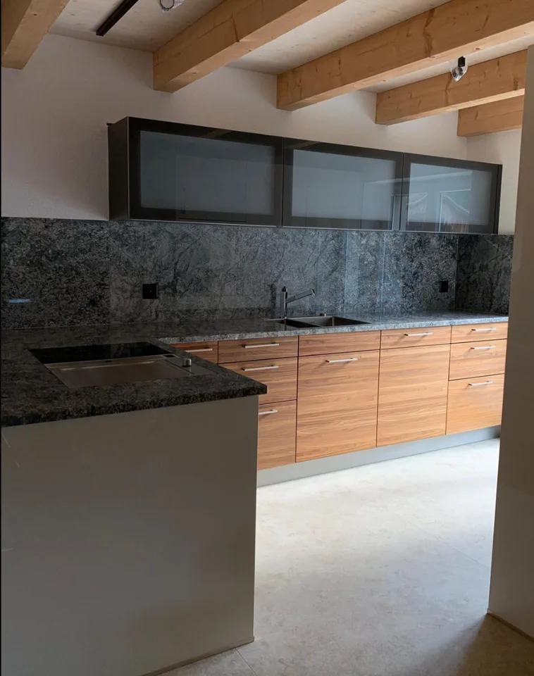Appartement loft moderne et exclusif avec charme et vue sur les montagnes à Sevelen – photo 6 sur 30