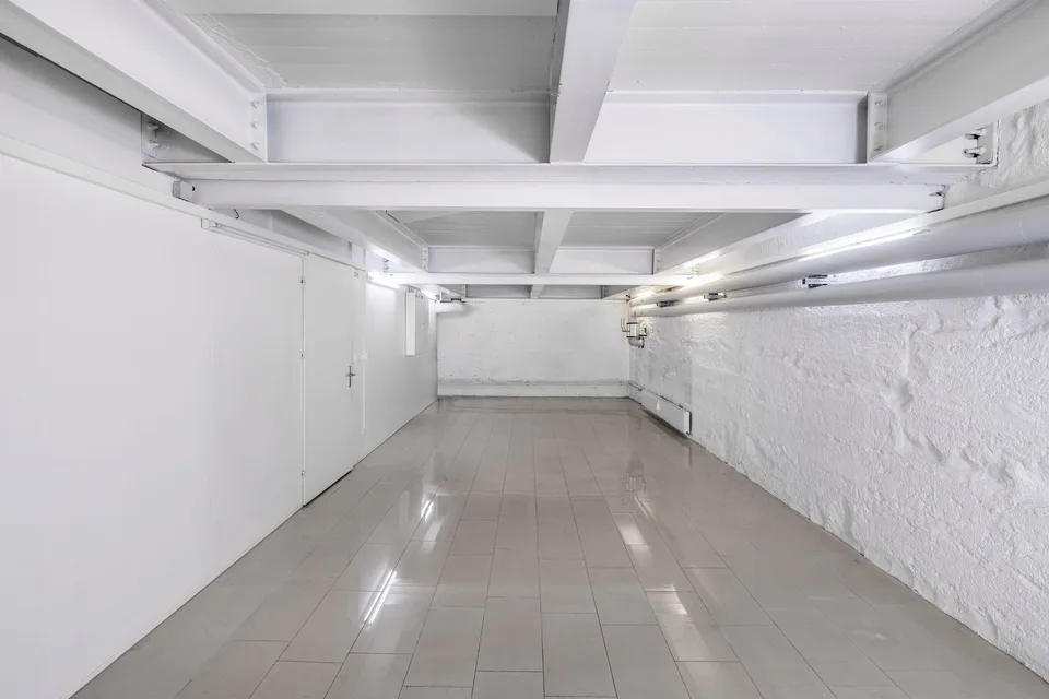 Spazio commerciale attraente in posizione ideale vicino alla stazione principale di San Gallo – foto 10 di 10