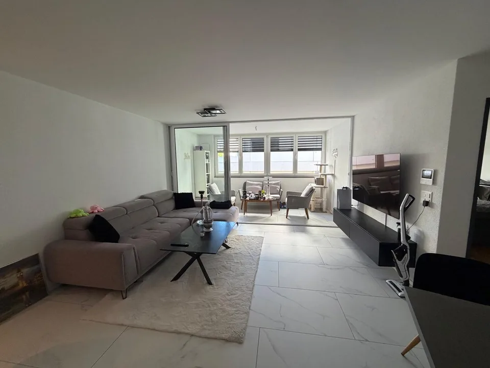 Gemütliche 2-Zimmer-Wohnung in Sankt Margrethen