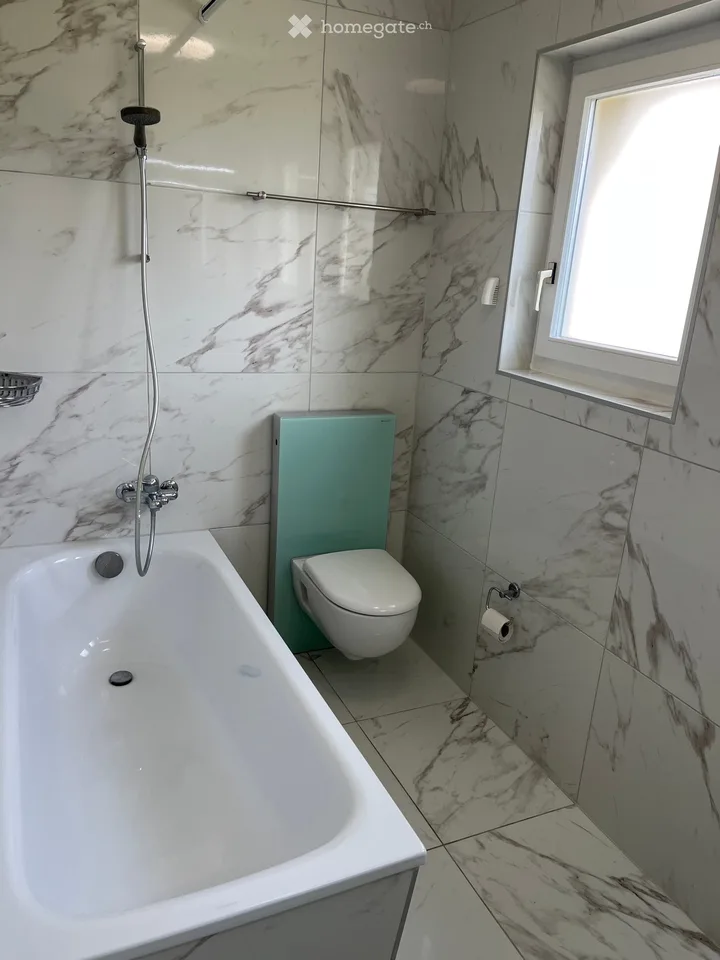 À louer appartement 4,5 pièces