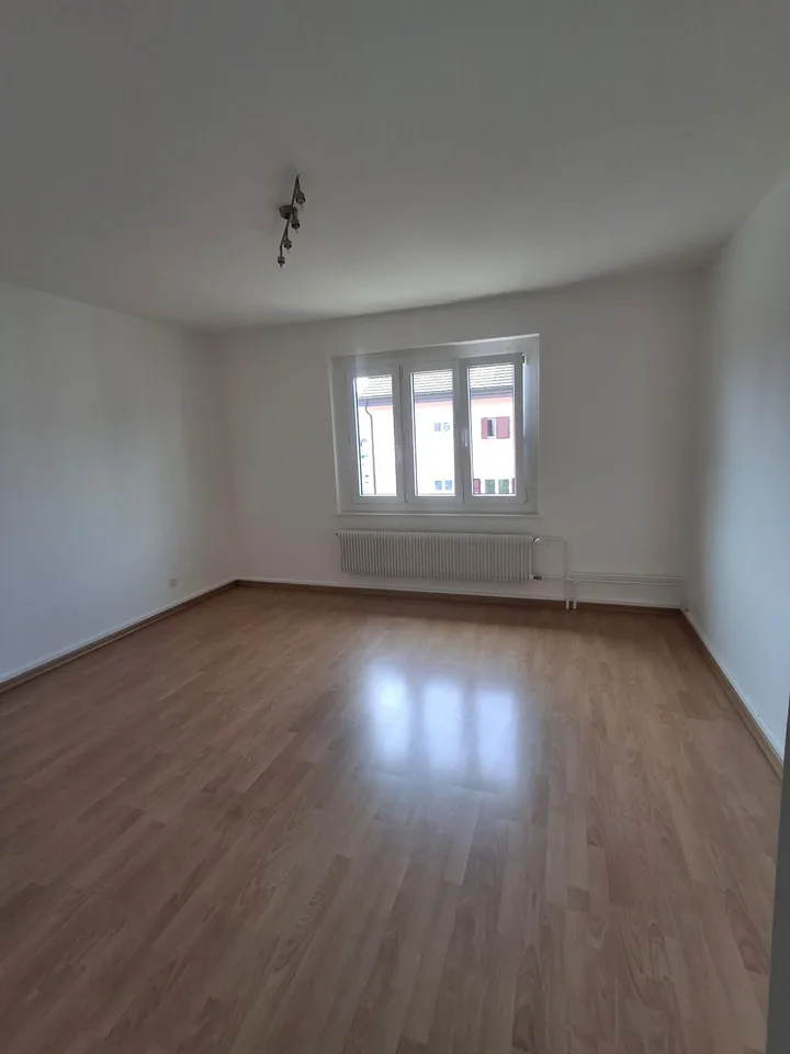 Appartement de 2.5 pièces à louer à Delémont