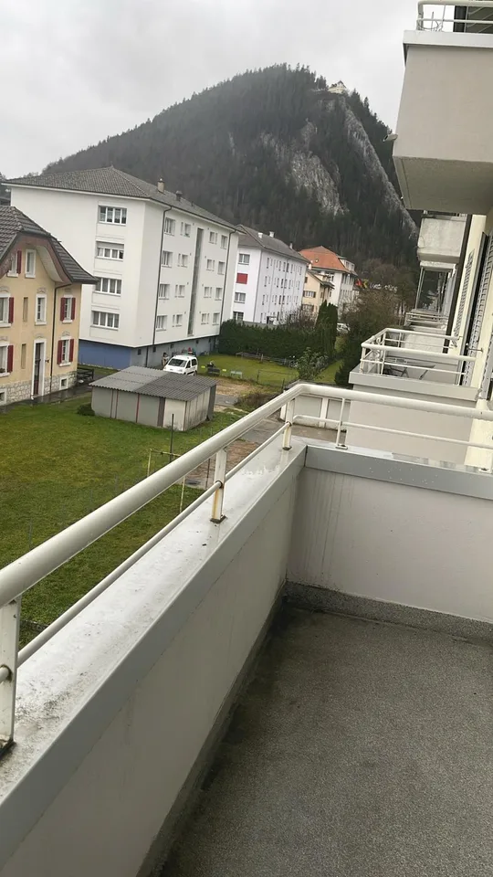 Meraviglioso appartamento di 3.5 locali, molto spazioso e luminoso! – foto 7 di 9