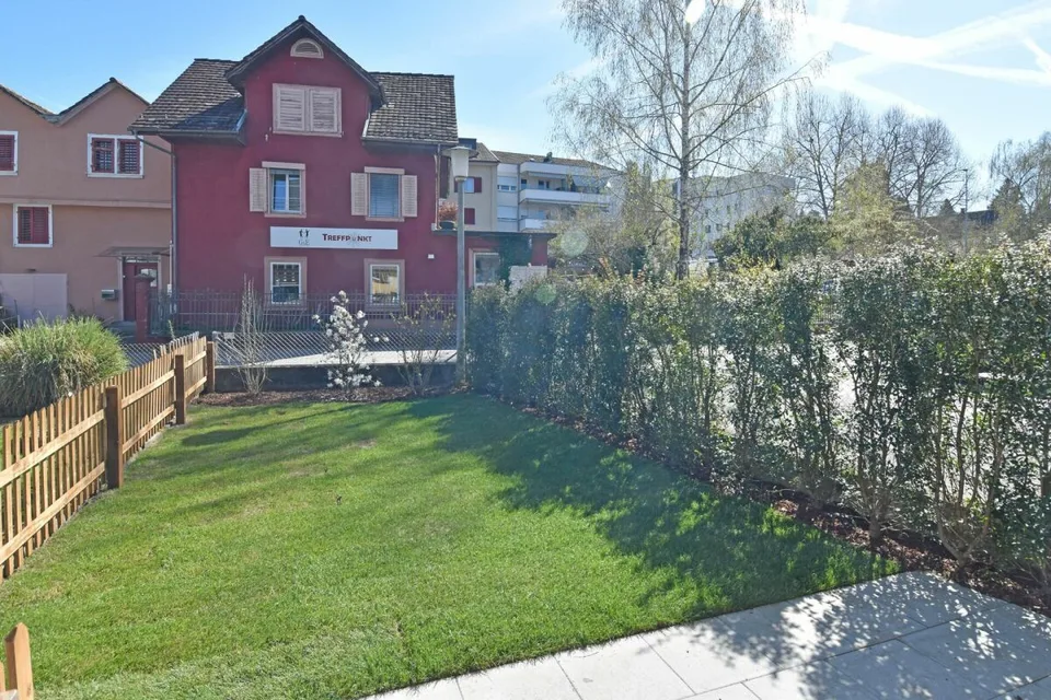 Historischer Charme trifft modernes Wohnen – Foto 6 von 13
