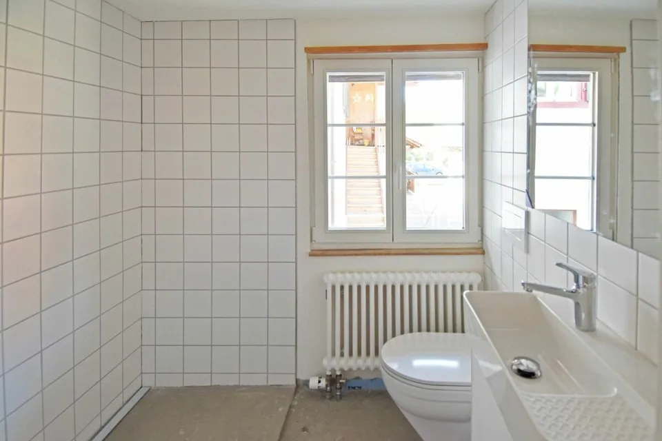 Historischer Charme trifft modernes Wohnen – Foto 9 von 13