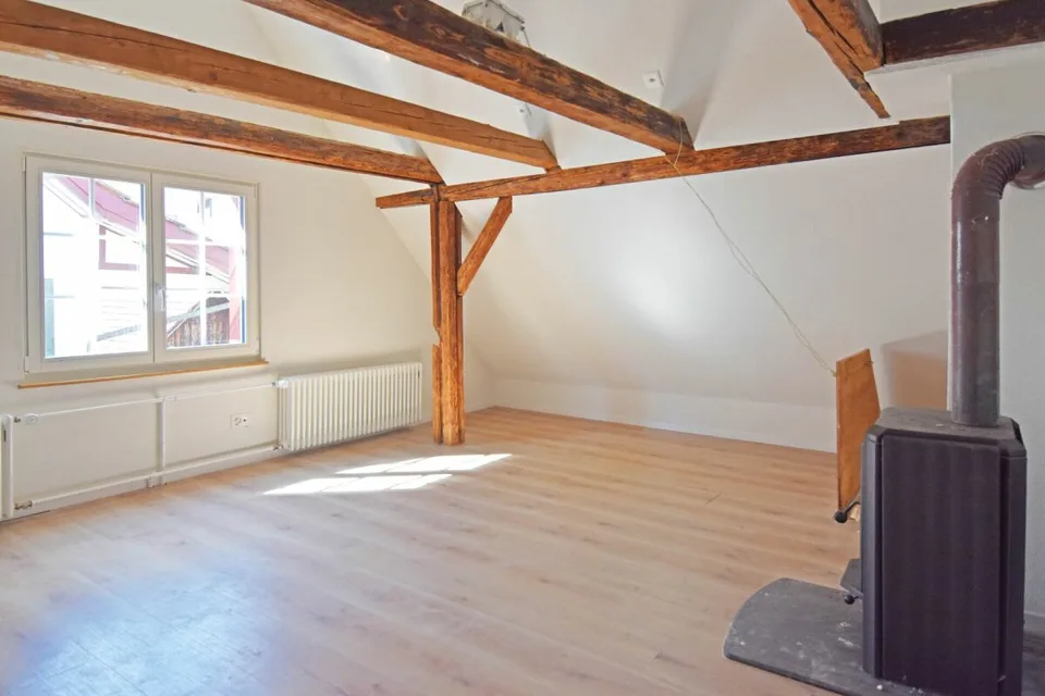 Historischer Charme trifft modernes Wohnen – Foto 12 von 13