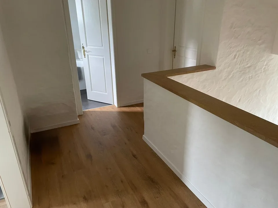 Wohnen an sonniger Lage in Nunningen