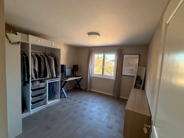 Wohnen an sonniger Lage in Nunningen