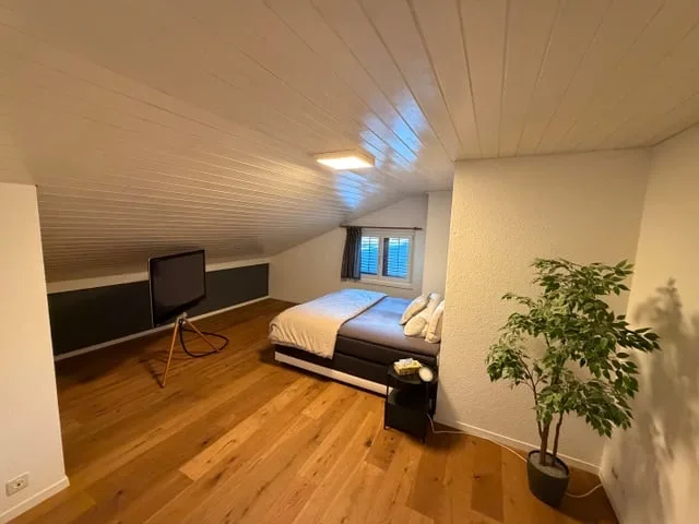 Wohnen an sonniger Lage in Nunningen
