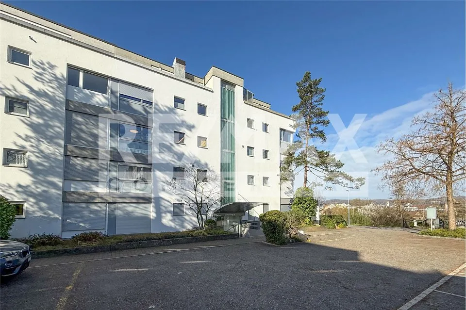 Locaux de pratique médicale au cœur de Rheinfelden à louer