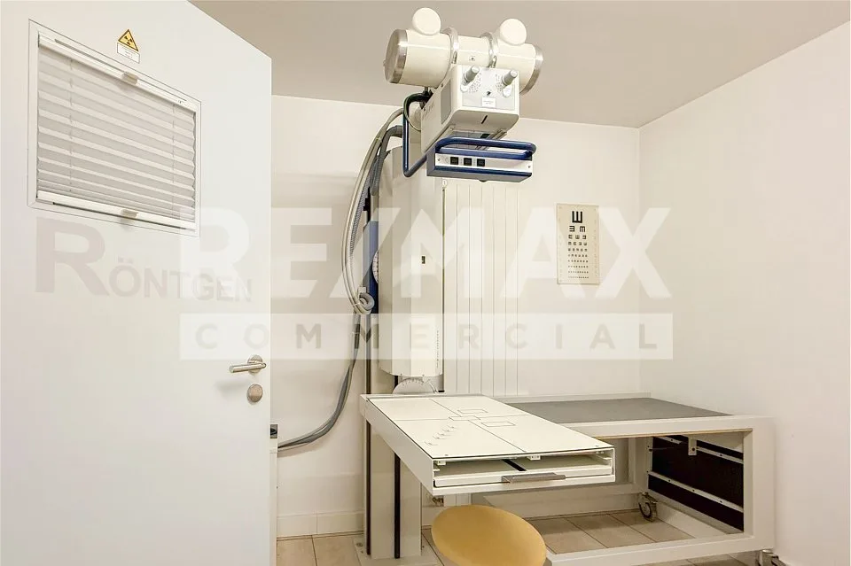 Locaux de pratique médicale au cœur de Rheinfelden à louer – photo 13 sur 13