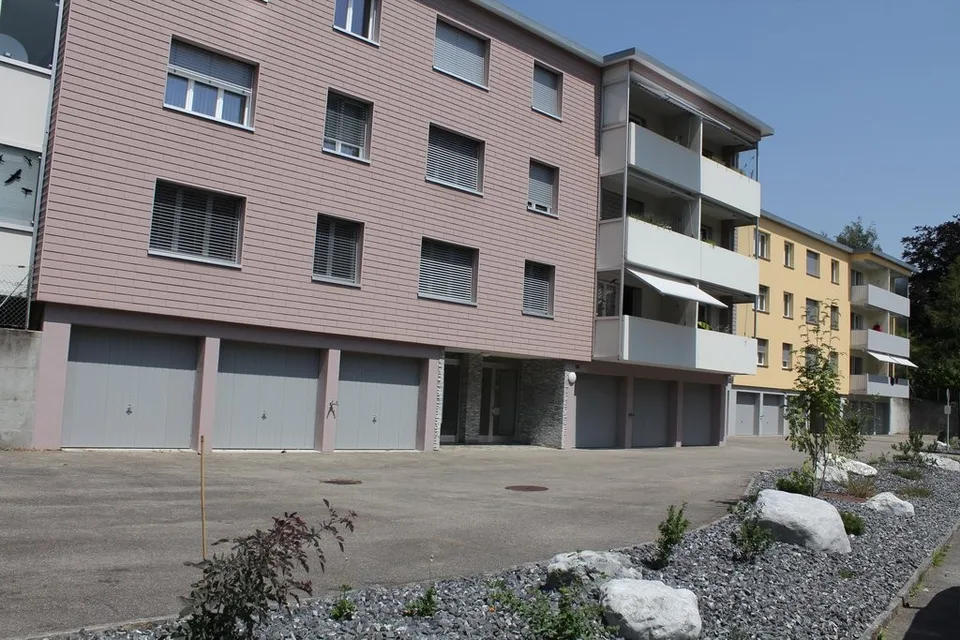 Appartement 3.5 pièces dans un quartier résidentiel calme - 1 mois de loyer net gratuit !