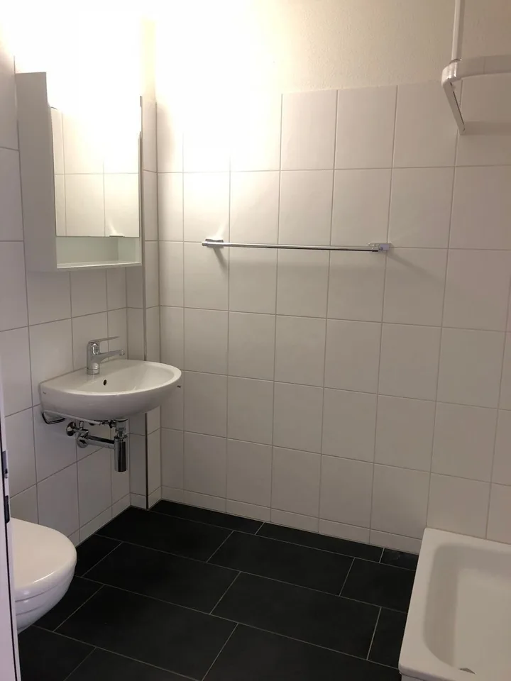 Bello appartamento 4.5 locali con balcone e vista a Kappel