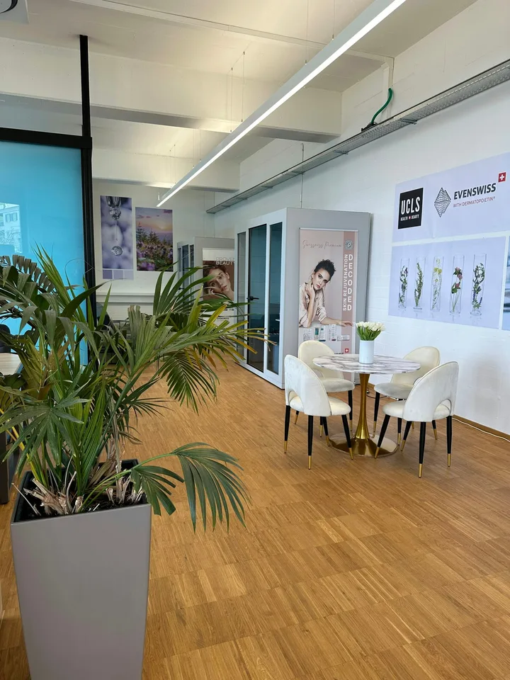 Spazio ufficio cerca inquilino