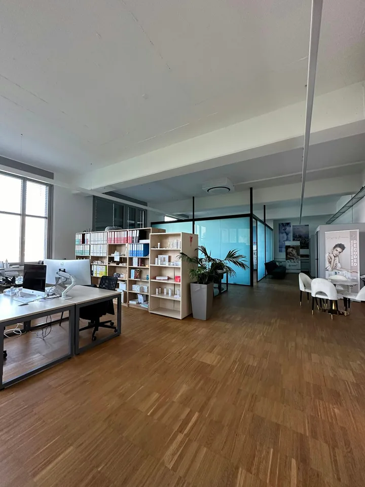 Local commercial recherche locataire – photo 10 sur 13
