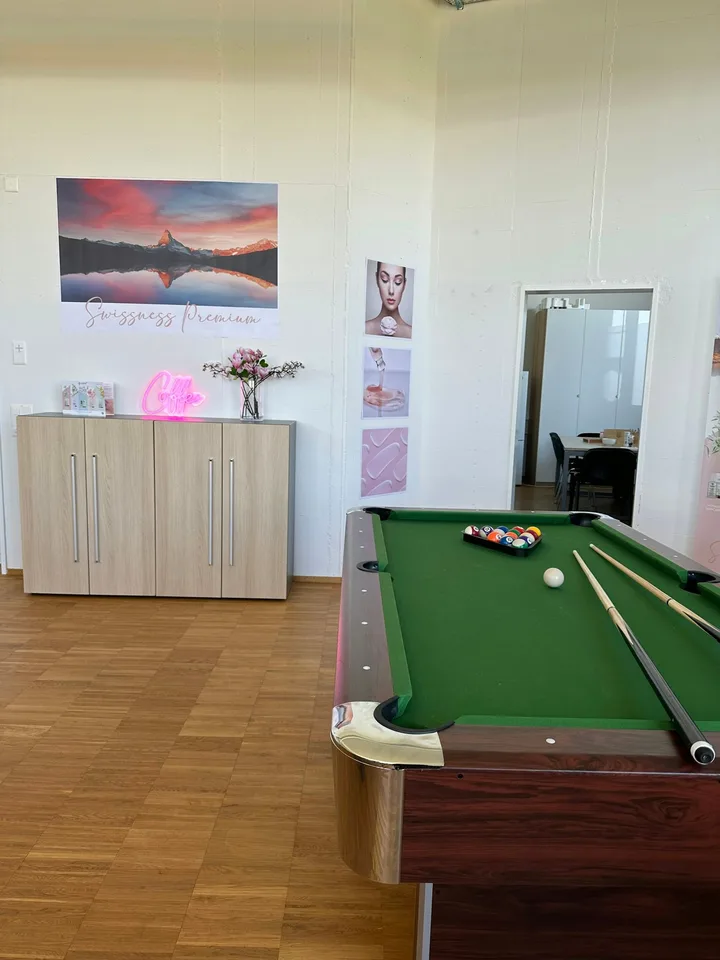Spazio ufficio cerca inquilino